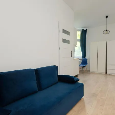 Centrum Struga 27a K2 Апартаменти